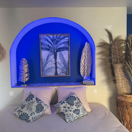 Konukevi Romantique 2